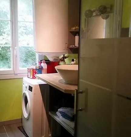Cosy Et Chaleureux