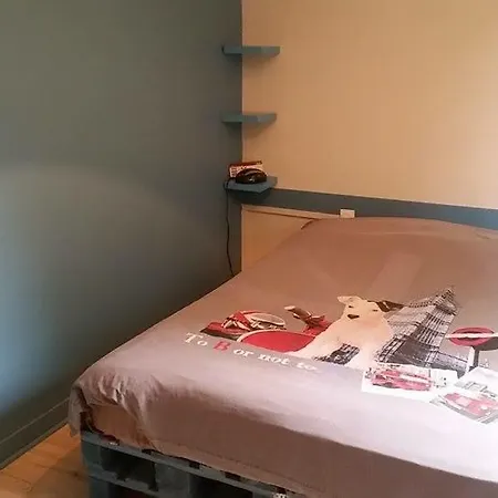 Cosy Et Chaleureux Honfleur