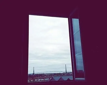Apartment Cosy Et Chaleureux