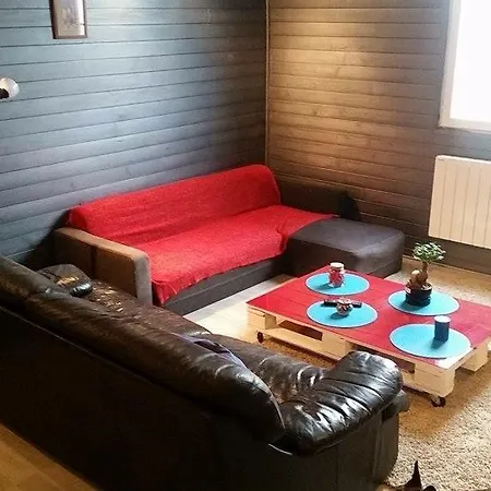 Cosy Et Chaleureux Apartment Honfleur