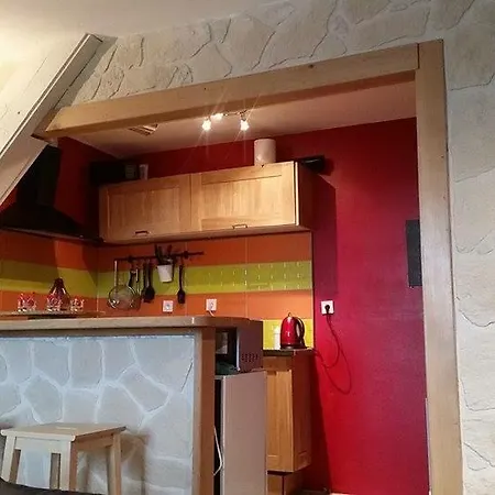 Cosy Et Chaleureux *