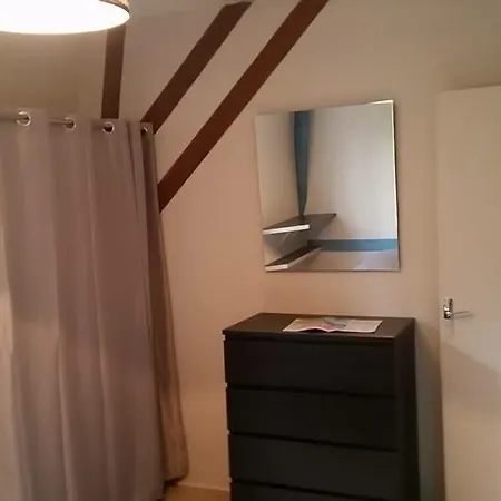 Cosy Et Chaleureux